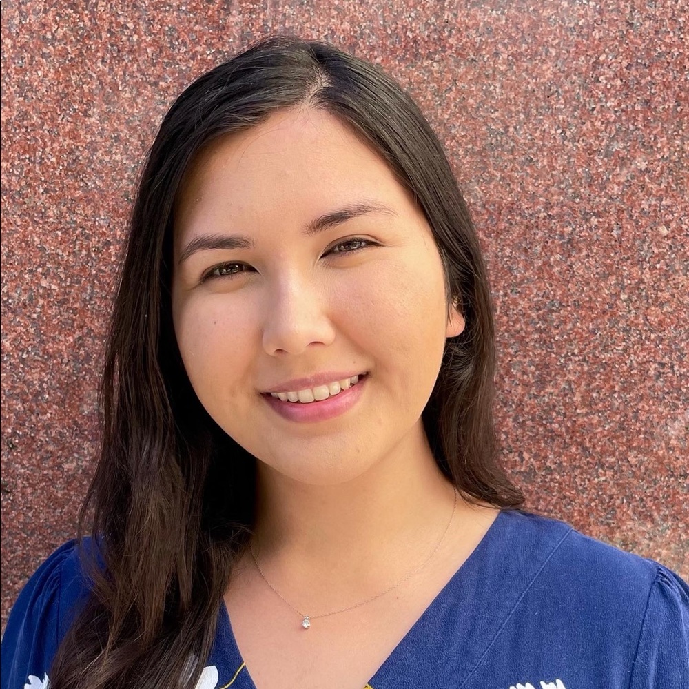 Meet your Posher, Alysia